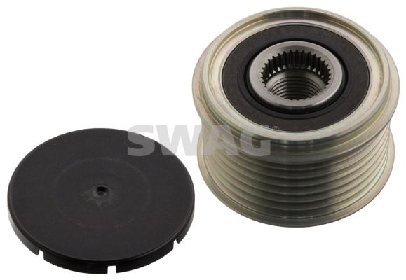 VAL 588138 Alternatör Kasnagi . Navara (D40)