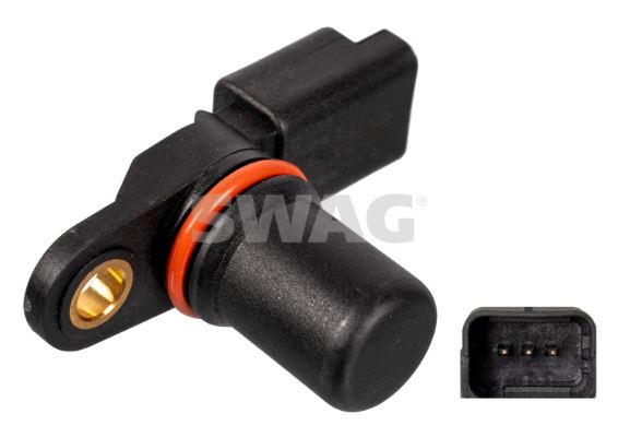 ZCMS1019 Eksantrik Devir Sensoru Renault Clio Ii 1.5 Dci 98-05/ Clio Iii 1.5 Dci 05-12/ Megane Ii 1.5 Dci 02-10/ Dacia Duster 1.5 Dci 10-/ Sandero 1.5 Dci 08-/ Nissan Micra Iii 1.5 D 03-10