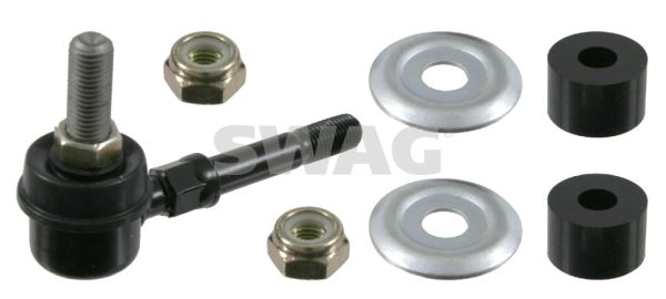 N-110 Z-Rot On Nissan Almera 1995-2000 / Nissan Sentra 1985-1990 / Nissan Sunny 1985-1990