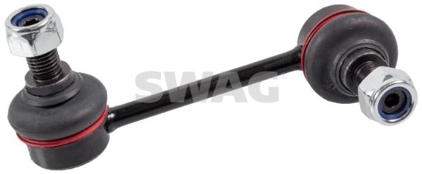 N-710 Z-Rot Sag On Nissan Vanette Cargo 1996-