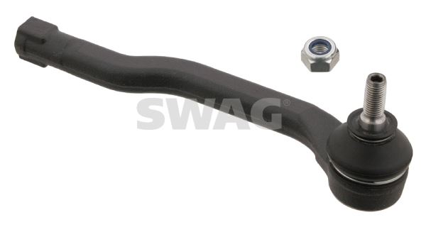 SWAG 82930528 Rot Başi Diş Sağ Nissan Micra 1.0l 1.2l 1.4l K12 03-04