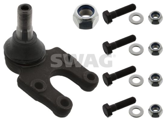 SWAG 82942638 Salincak Rotili Alt Nissan Terrano Ii R20 93>06