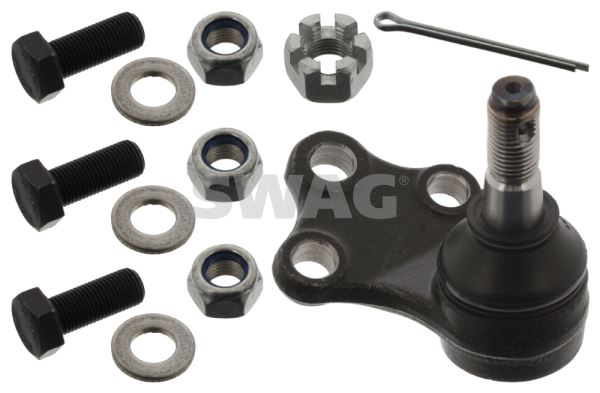 BLU-ADN18648 Tasiyici Mafsal Nissan Serena 1.6 94-00