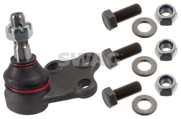N-726K Rotil Kiti On Sol Alt Nissan Serena 1992-2001 / Nissan Vanette 1994-1999
