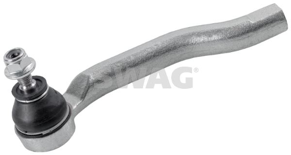 N-431 Rot Basi On Sag Nissan Micra Iv 2010-