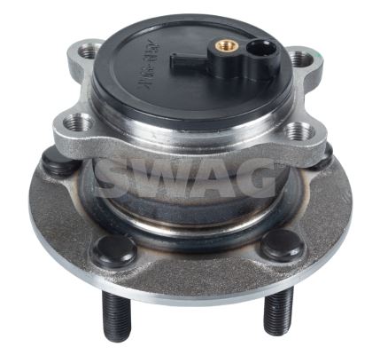SNR-R17064 Arka Aks Poryali Rulmani ( Mazda  3 6 12-/ Cx5 11-17 )