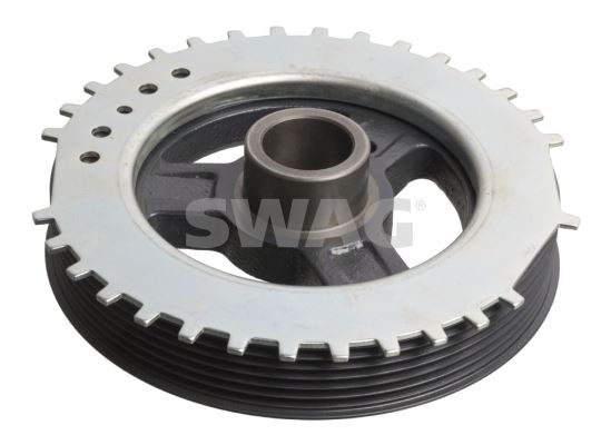 SWAG 83104284 Krank Kasnaği Febi 104284