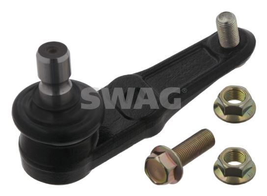 SWAG 83780002 Rotil Montaj Malzemesi Olan Febi 14167