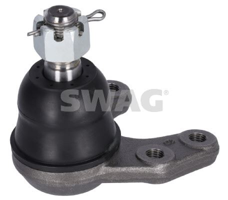 GMB 0103-0425 Rotil Alt Sağ-Sol Mazda B2500 2.5l Wl 4x2 Un 96-07 / Bt-50 2.5l Wlaa Un 08-> / Ford Ranger Er/Eq 99-06 Ranger Es-Et 06>