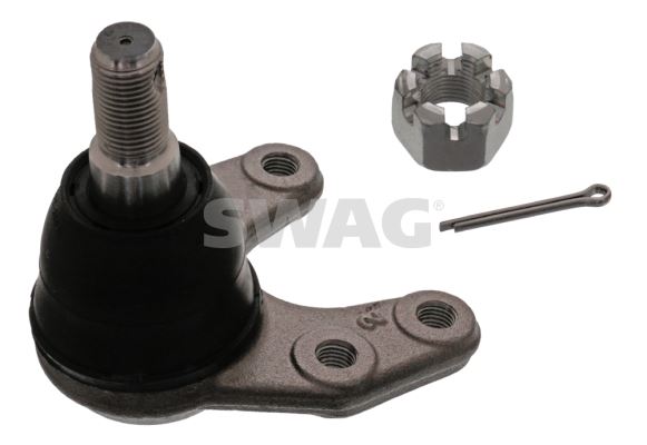 SWAG 83942439 Rotil Alt Sağ-Sol Ford Ranger 06> 4x2 Febi 42439