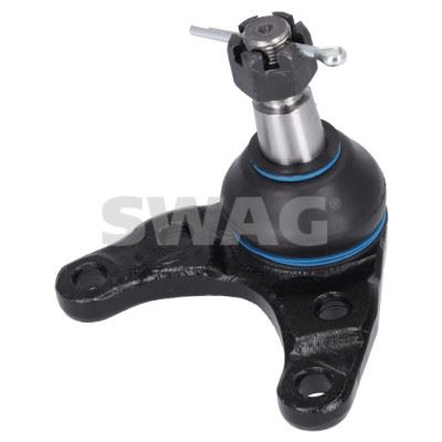 SWAG 83942444 Rotil Alt Sağ-Sol Ford Ranger-Mazda Bt50 06> 4x4 Çap: 22mm Febi 42444