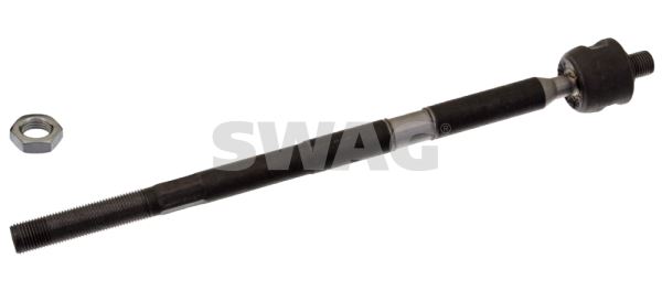 SWAG 83942489 Rot Mili Kontra Somun İle Febi 42489