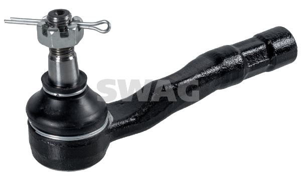 SWAG 83942490 Rot Başi Krone Somunlu Ve Rakor Febi 42490