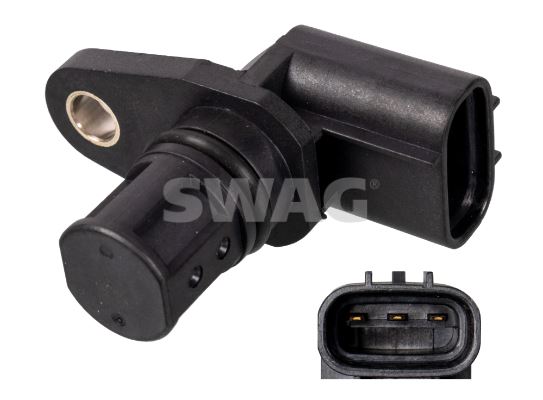 BLU ADK87207 Eksantrik Devir Sensörü . Swift (Mz, Ez) : Jimny (Sn) 1.3 01-04