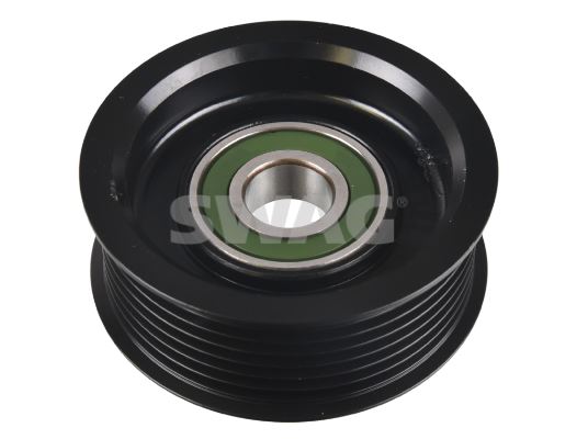 SWAG 85104962 Alternatör Gergi Rulmani Honda Accord 2.0l 2.4l K20a K24a Cl7 Cl9 Kasa 03-08 / Civic Type-R 2.0l K 20a2 Ep3 Kasa 01-05