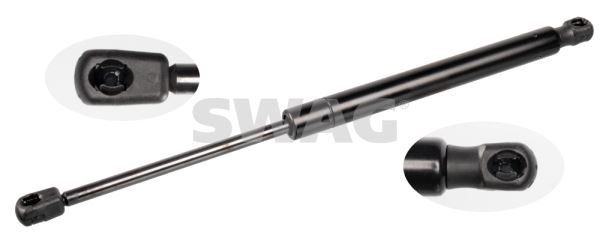 SWAG 85106701 Bagaj Amortisörü Gazli Honda Jazz 1.4l L13a Gd1 Kasa 02-07
