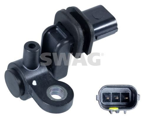 SWAG 85108239 Krank Mili Sensörü Honda Civic 1.4l D14z6 1.6l D16v1 D16w7 Vtec Ep Es Eu Kasa 01-05