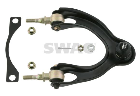 SWAG 85730009 Salincak Üst Sağ Rotilli Honda Civic 1.5l 1.6l D14 D15 D16 Eg Eh Ej 92-95 / Integra 1.8l B18a 89-94