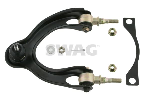 SWAG 85730010 Salincak Üst Sol Rotilli Honda Civic 1.5l 1.6l D14 D15 D16 Eg Eh Ej 92-95 / Integra 1.8l B18a 89-94