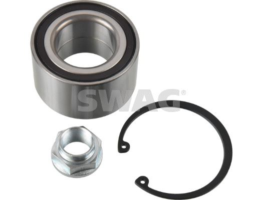 SWAG 85931451 Ön Teker Rulmani Honda Civic 1.6l R16a2 Fd6 Kasa 06-12 / 1.8l R18a2 Fd7 Fk2 Kasa 06-12 / 1.6l R1 6b2 Fb7 Kasa 12-15