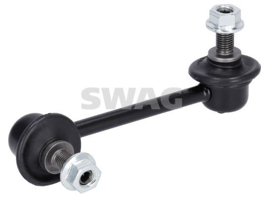 H-366 Z-Rot Sag Arka Honda Accord Vii (Cl) 2.2i 2003-2008
