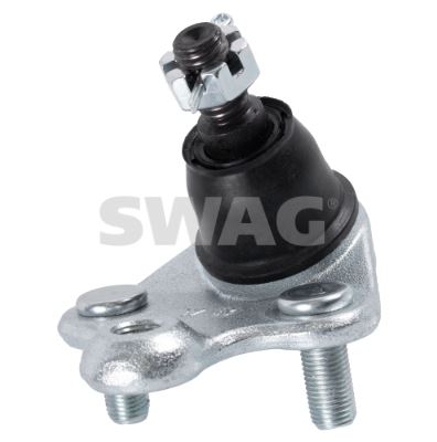 SWAG 85942135 Rotil Krone Somunlu Ve Rakor Febi 42135