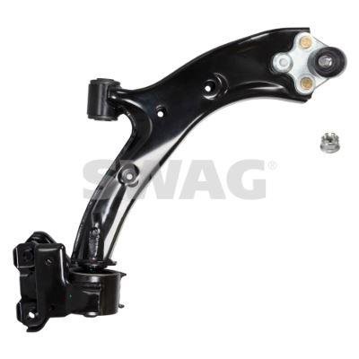 SWAG 85942136 Salincak Alt Sağ Rotilli Honda Cr-V 2.0l 2.2l R20a2 N22a2 Re5 Re6 Kasa 07-12