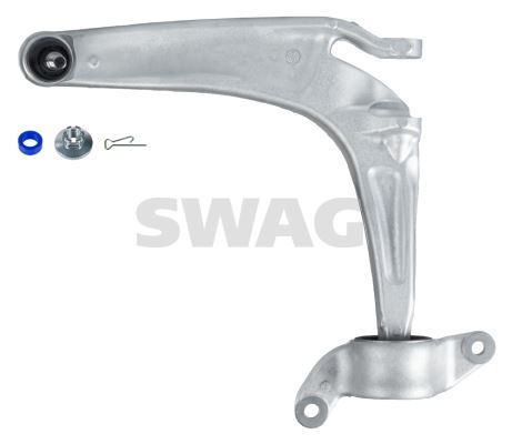 SWAG 85942147 Salincak Alt Sol Rotilli Honda Civic 1.4l L13z1 Fk1 Sport Hb 09-15 1.8l R18a Vtec Fk2 Hatchback 06 ->