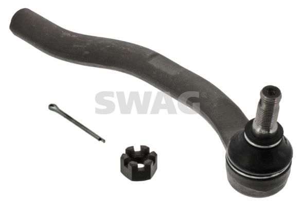 SWAG 85942235 Rot Başi Diş Sağ Honda Accord 2.0l R20a3 08-15 / Civic 1.4l L13z1 Fk1 Sport H/B 09-15 / 1.8l R18a Vtec Fk2 Hatchback 06->