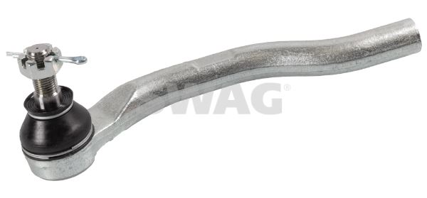 SWAG 85942237 Rot Başi Diş Sol Honda Accord 2.0l R20a3 08-15 / Civic 1.4l L13z1 Fk1 Sport H/B 09-15 1.8l R18a Vtec Fk2 Hatchback 06->