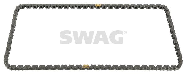 SWAG 85948287 Eksantrik Zinciri Honda Civic 1.6l R16a R16b Vtec Fd6 Fb7 Fc5 Kasa 06-> 1.8l R18a2 Fd7 Fk2 Kasa 06-12 / Accord 2.0l R20a3 Cu Kasa 08-> / Cr-V 2.0l R20a2 Re5 Kasa 07-15 136 Bakla