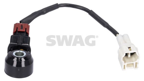 SWAG 86106818 Vuruntu Sensörü Febi 106818