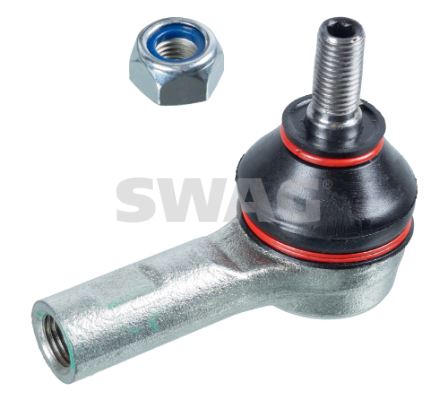 SWAG 86942810 Rot Başi Krone Somunlu Ve Rakor Febi 42810