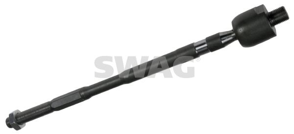SU-613 Rot Mili On Subaru Forester 2008-2014 / Subaru Impreza 2008-2011 / Subaru Outback 2015- / Subaru Legacy 2015-
