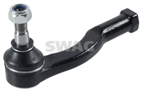SWAG 87930740 Rot Başi Emniyet Somunlu Febi 30740