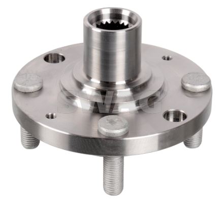 44-1607 Porya Sol-Sag On Chevrolet Aveo (T250) 1.4i Doch 4 Bijon 2006-2011
