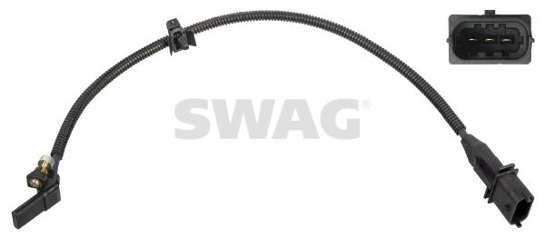 SAGEM.50241 Krank Mil Sensoru Insignia Astra J Mokka Meriva B