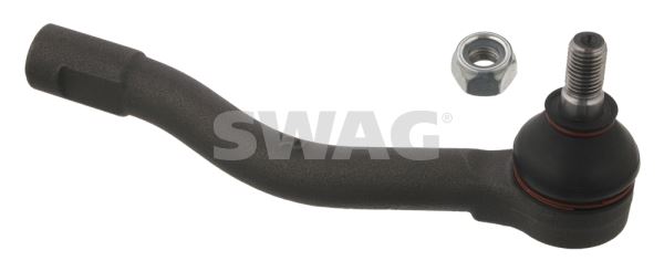 SWAG 89931711 Rot Başi Emniyet Somunlu Febi 31711