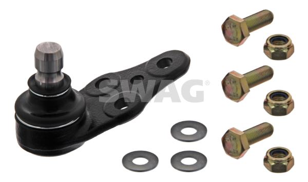 SWAG 89932610 Alt Rotil Chevrolet Lacetti 04> Daewoo Nubira 02>