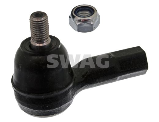 SWAG 89941902 Rot Başi Emniyet Somunlu Febi 41902