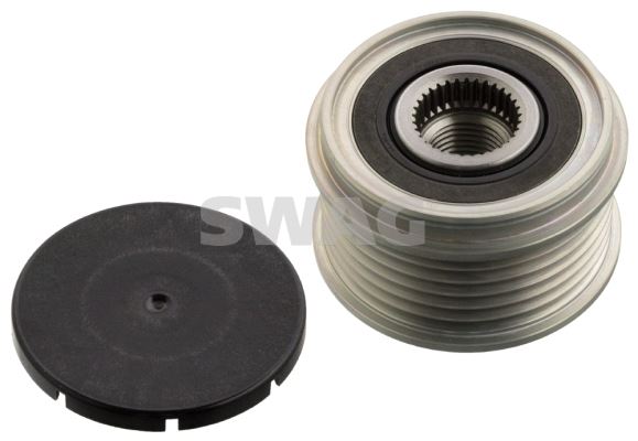 ABA-25320216 Alternator Kasnagi Rulmani Carnival / Grand Carnival Iii Sorento Ii Sportage Iii 2.2 Crdi 4wd 2.0 Cr Di 09> Ix35 Santa Fe Ii Iii 2.0 Crdi 4x4 2.0 Crdi