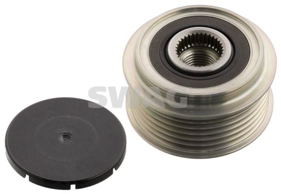 ABA-25320135 Alternatör Kilitli Kasnak  Hyundai Sonata V-Ix35 2,0 Vvti Gls-2,4-2,0 05-13