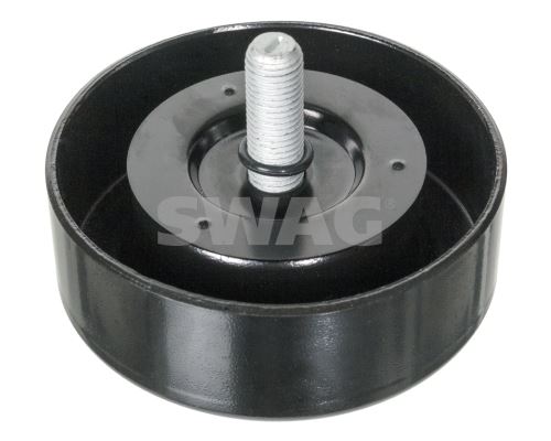 ABA-25328442 Alternator Gergi Rulmani [Metal Rulman] Grandeur Ix35 Santa Fe Ii Tucson 2.2d 2.0crdi 06 [8027]
