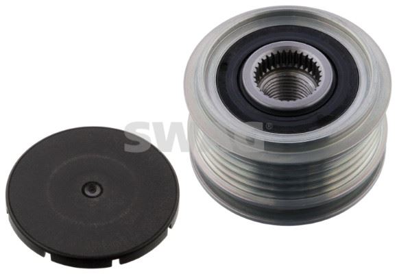 ABA-25320187 Alternator Kasnagi (5 Kanalli) Hyundai Accent,Era, Getz 1.5 Crdi 02-10, I20 1.2,... Cerato Rio 1.5 1.6 Crdi 06> [Ina Tip] [615740.3