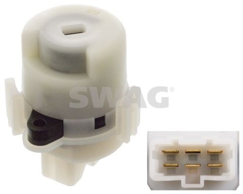 SWAG 90103730 Kontak Şalteri Febi 103730