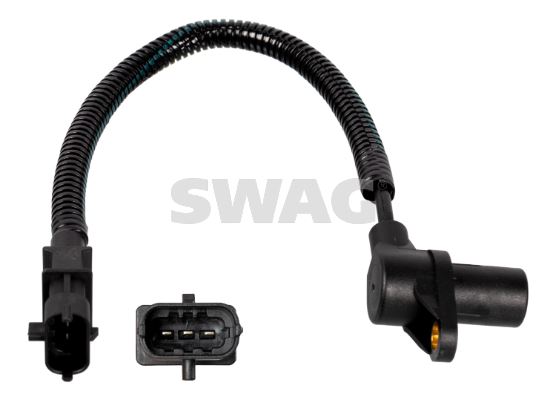 NGK-81388 Krank Sensoru Hyundai I40 15-19