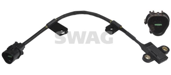 NGK-81438 Krank Sensoru Hyundai Atos 98-00