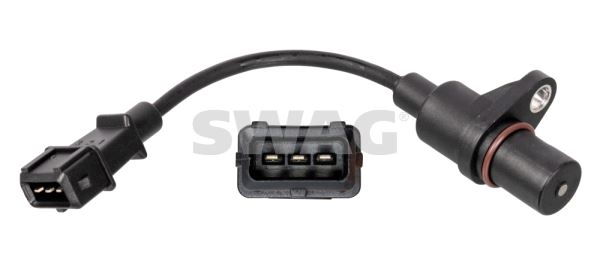 VER-CS0241 Krank Devir Sensoru- ( 3 Fis ) Accent 94-99 / Elantra 95-99 / Verna 99-05