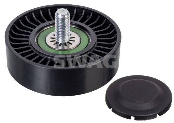 SNR-GA38409 Alternator Gergi Rulmani (Hyundai  Accent Iv-I10 1.0-1.4 10/)