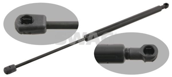 57-21007 Bagaj Amortisoru 515mm/585n Hyundai Elantra 2001-2007